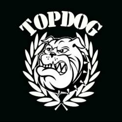 logo Top dog